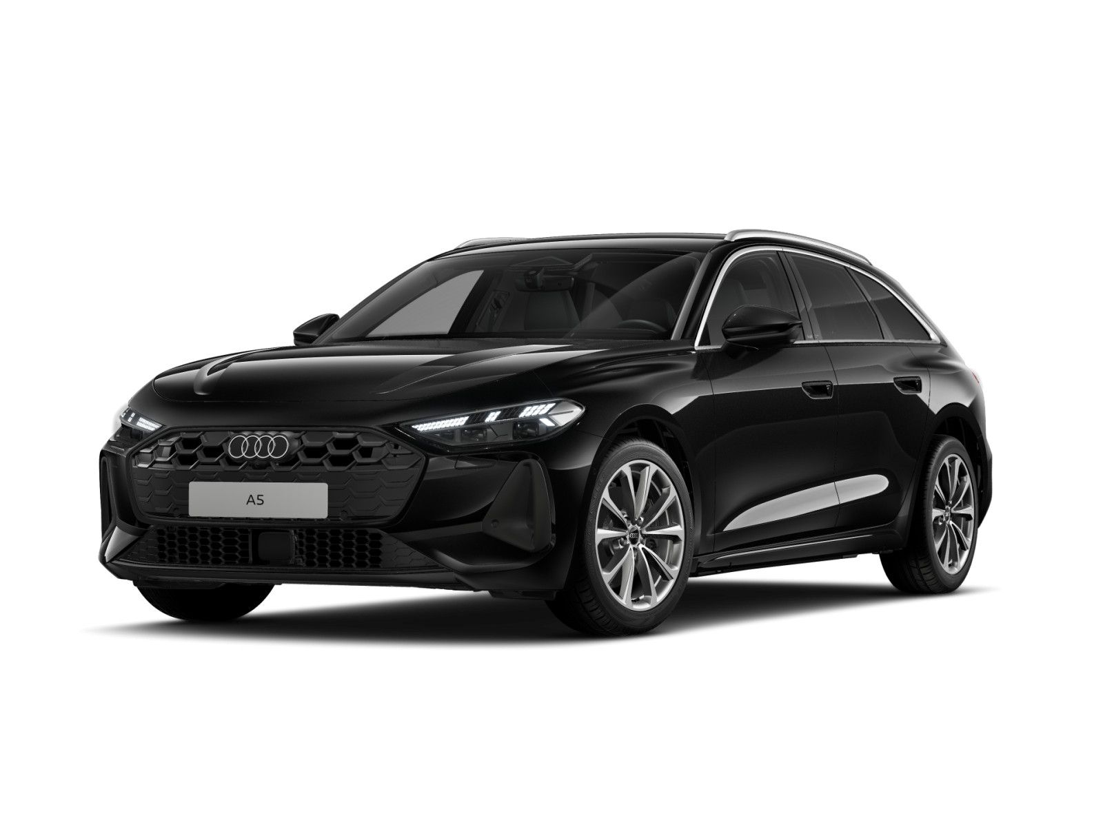 Audi A5 - Bild 2