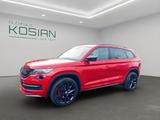Skoda KODIAQ SPORTLINE 2.0 TDI 4x4 PANO+AHK+STANDHZG+ - Skoda Kodiaq in Hagen