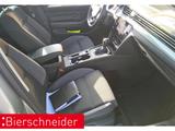 Volkswagen Passat Alltrack 2.0 TDI DSG 4Mo. PANO AHK KAMERA - silberne Volkswagen Passat Alltrack