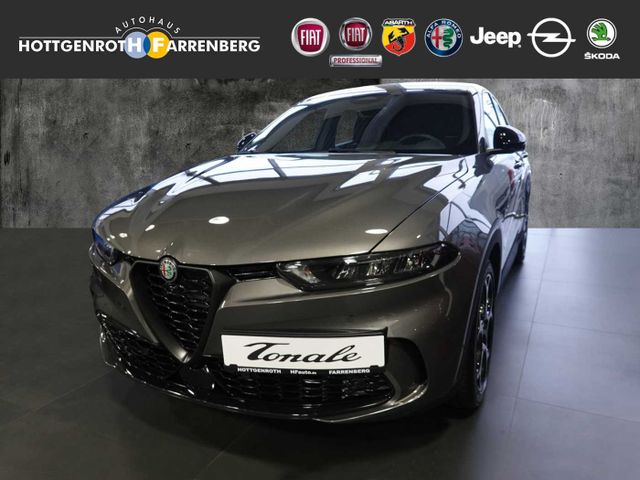 Alfa Romeo Tonale 1.5 T 48V-Hybrid Sprint 19'LM LED NAVI