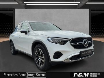 Mercedes GLC 200 - 8
