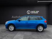 Skoda Kamiq 1.0 TSI 81kW DSG Ambition