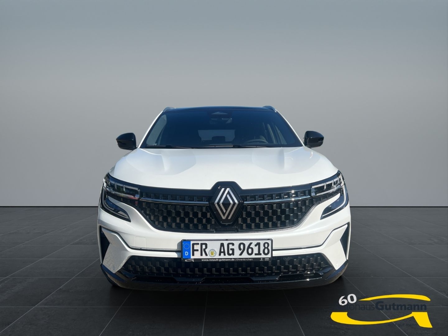 Fahrzeugabbildung Renault Austral Iconic 1.2 E-TECH Full Hybrid 200 EU6e H