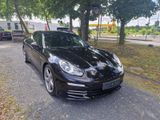 Porsche Panamera 4 S facelift/Crhono Sportpaket/ LED - Porsche Panamera mit Benzin-Antrieb: Coupé