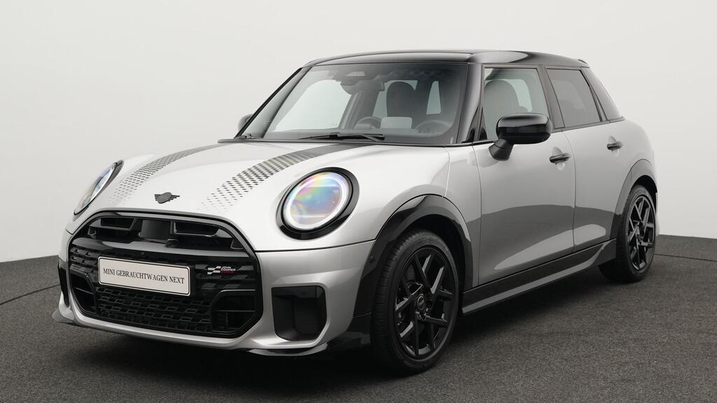 MINI Cooper C