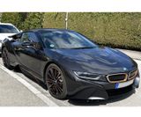 BMW i8 Roadster "Ultimate Sophisto Edition... - BMW i8 mit Benzin-Antrieb