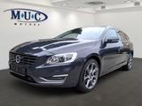 Volvo V60 2.4 D5 Summum AWD~Panp~Leder~Gepflegt - Volvo V60: D2