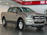 Ford Ranger 2.2TDCi 4x4 OFFROAD AHK#SHZ#NAVI#CAM#MWST - Ford: Gold