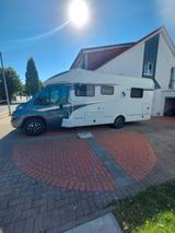 Knaus Sun TI 700 MX   Queensbett   2x Klima - Knaus 700