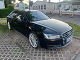 Audi A8 L W12 6.3 FSI + Einzelsitze hinten Firstklass - Audi A8: L W12