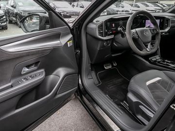 Opel Mokka 1.2 Ultimate Irmscher Black Kamera Navi