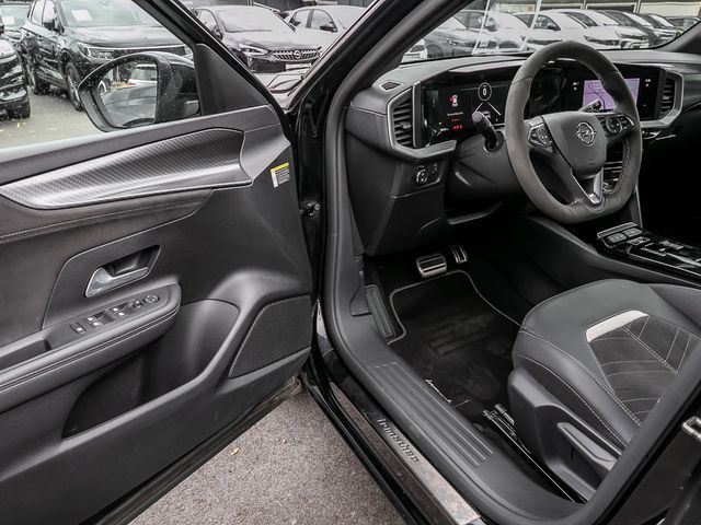 Opel Mokka 1.2 Ultimate Irmscher Black Kamera Navi