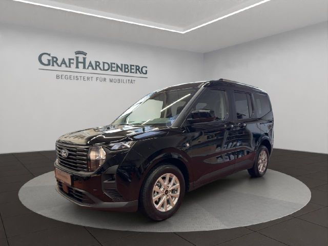 Ford Tourneo Courier Titanium