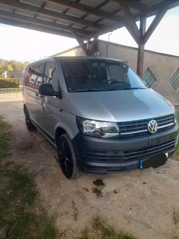 Volkswagen VW T6 Camper  2,0TDI