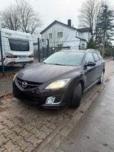 Mazda 6 GH Dynamik  2009 - Mazda Mazda2 DY