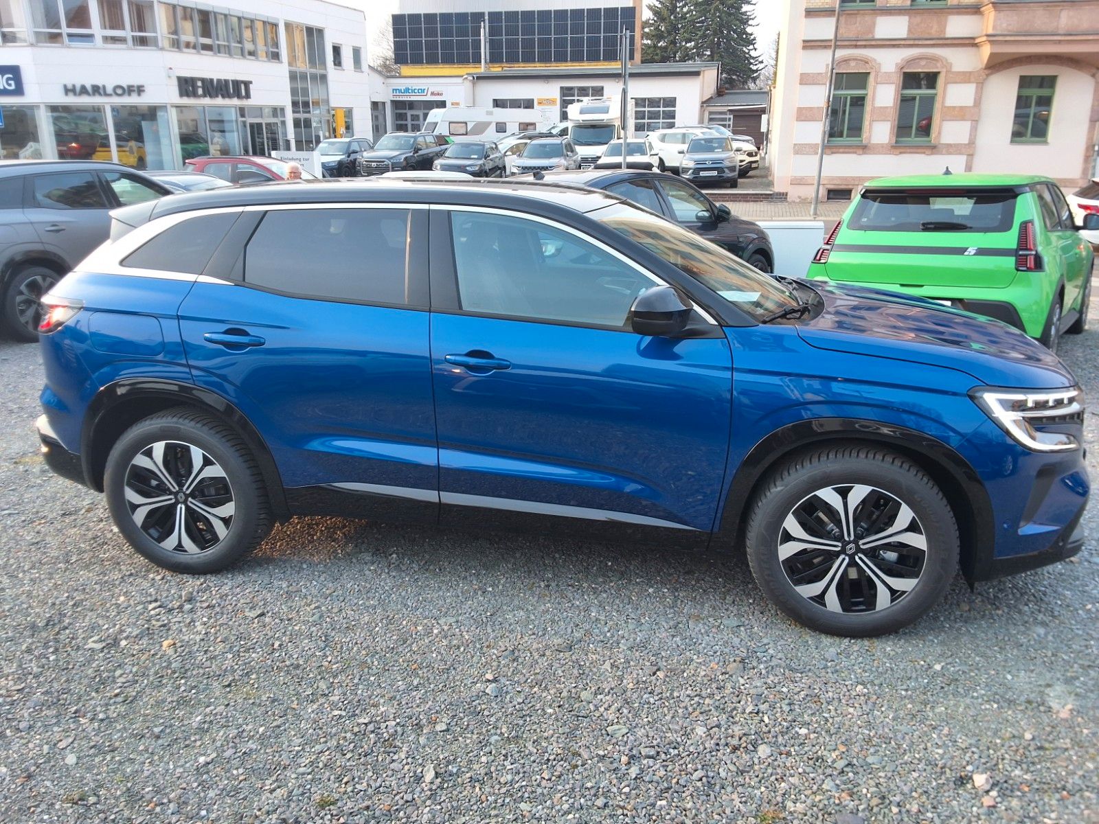 Renault Austral - Bild 4