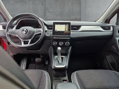 Fahrzeugabbildung Captur II Intens 1.3 TCe 130 EDC  EU6d