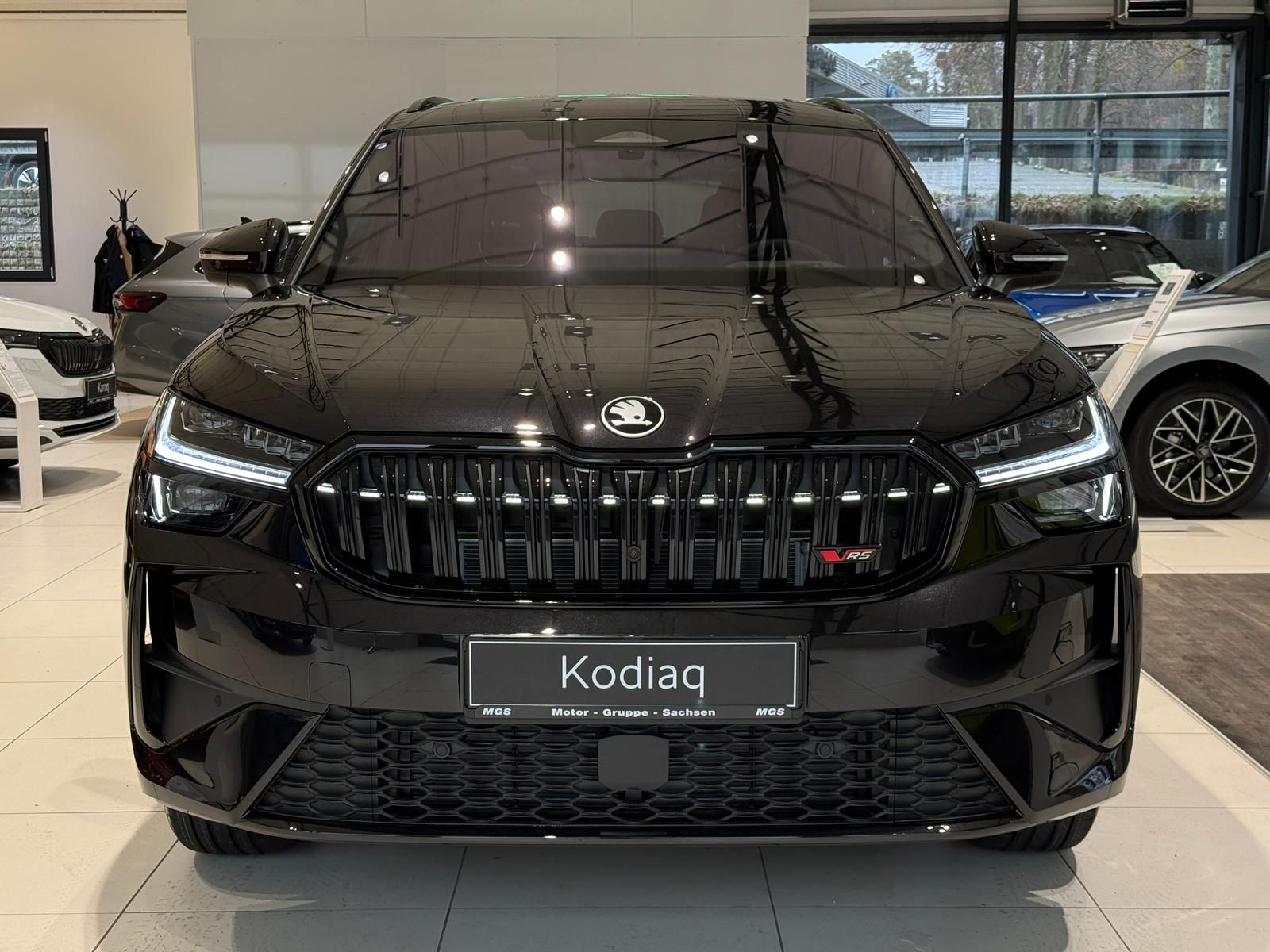 Skoda Kodiaq - Bild 3