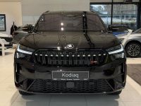 Skoda Kodiaq - Vorschau Bild 3