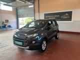 Ford EcoSport Trend *HU NEU* - Ford EcoSport Gebrauchtwagen