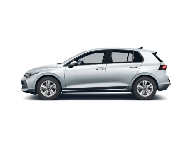 Volkswagen Golf VIII 2.0 TDI Life AHK HUD ACC Navi Kamera foto 3