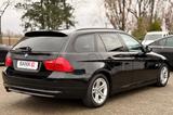 BMW 318d E91 24M-Garantie Xenon Navi PDC Scheckheft - BMW 318: 318d E91