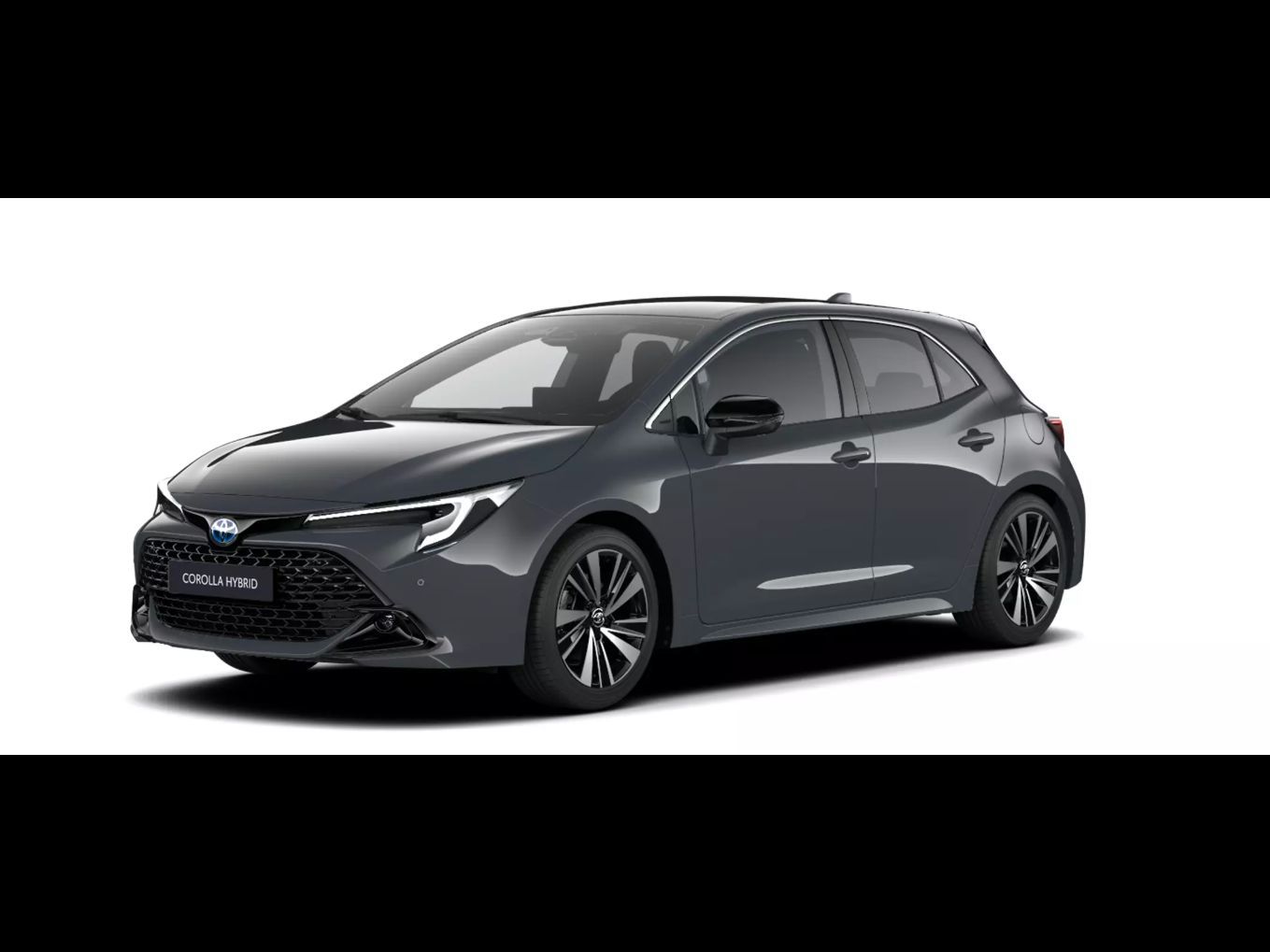 Toyota Corolla 1.8 Teamplayer ACC LED Navi SHZ 2xKlima imagem 2