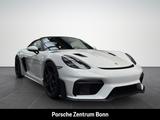 Porsche 718 Spyder RS Liftsystem-VA BOSE Rückfahrkamera - Porsche Boxster Gebrauchtwagen