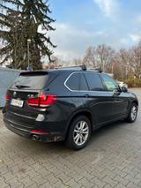 BMW X5 sDrive25d -  - BMW X-Reihe: 7 Sitzer