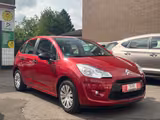 Citroën C3 Attraction*TÜV*INS - Citroën aus 2012