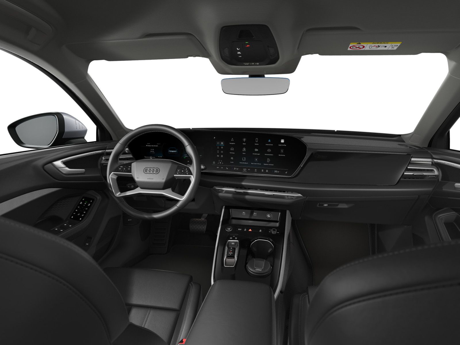 Audi A5 - Bild 12