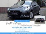 Citroën DS5 SoChic Aut - Kamera, Leder Sport, Panorama - Citroën DS5 Gebrauchtwagen