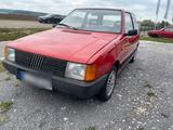 Fiat Uno45 4 Gang EZ. 1988 Oldtimer - Fiat Uno: Kleinwagen
