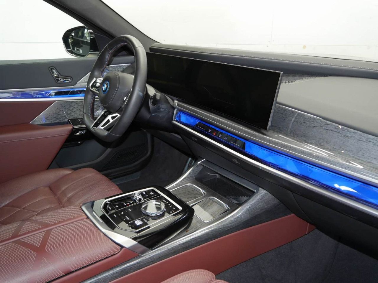 BMW i7 - Bild 11