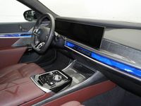 BMW i7 - Vorschau Bild 11