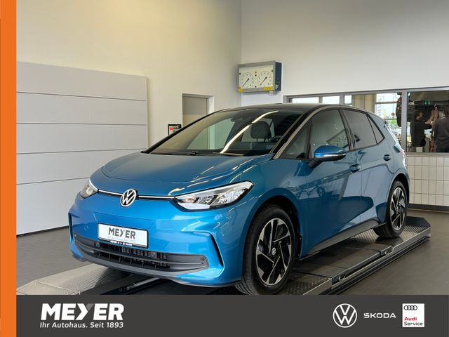 Volkswagen ID.3 Pure 52 kWh *Sofort verfügbar,LED,Navi,ACC,