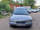 Ford Mondeo Leichenwagen Pollmann Liebhaberzustand - Ford Mondeo aus 1994: Kombi