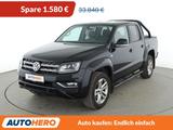 Volkswagen Amarok 3.0 V6 TDI Highline DoubleCab 4Motion Aut - Volkswagen Amarok: Allradantrieb