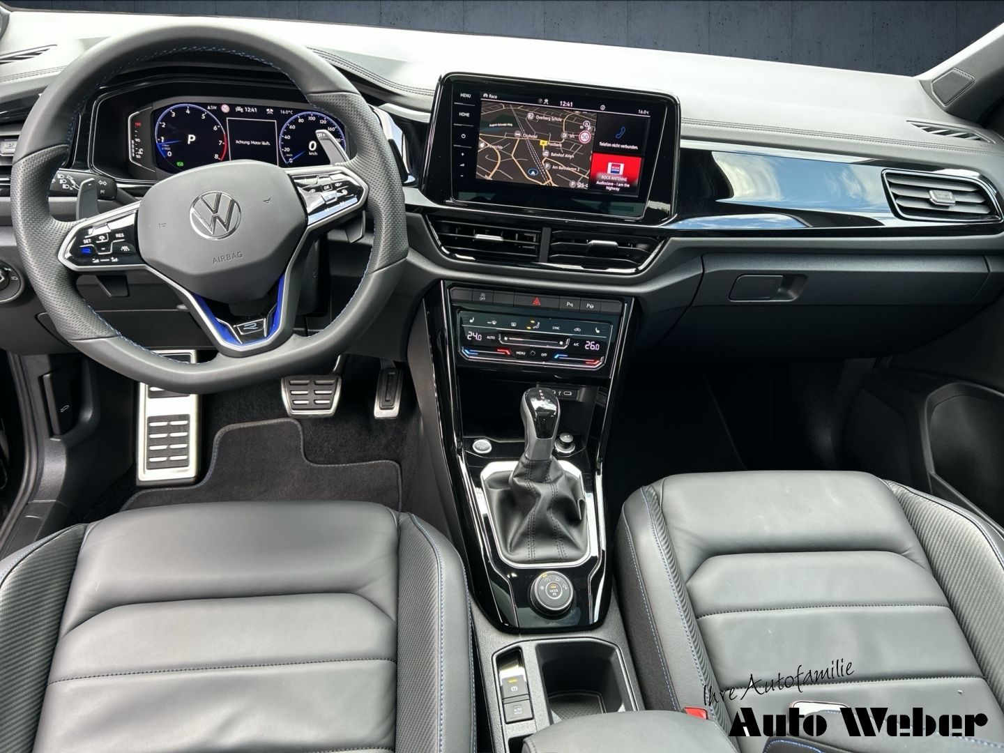 Volkswagen T-Roc - Bild 20