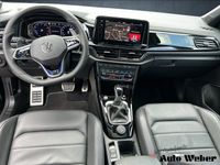Volkswagen T-Roc - Vorschau Bild 20
