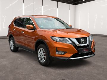 Nissan X-Trail - 3
