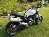Ducati Monster 696 tiefergelegt - Offers