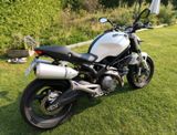 Ducati Monster 696 tiefergelegt - Angebote entsprechen deinen Suchkriterien