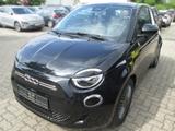 Fiat 500e e Icon Navi Android Apple CarPlay - Fiat 500e Gebrauchtwagen in Hamburg