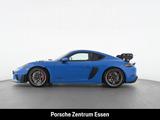 Porsche Cayman 718 GT4 RS/ Sportabgasanlage Sportpaket A - Porsche Cayman in Essen