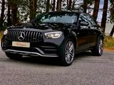 Mercedes-Benz GLC 43 AMG Coupe 4Matic NUR31.000KM - Mercedes-Benz GLC 43 AMG: Matic