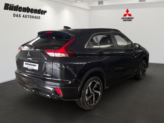 Mitsubishi Eclipse Cross 2.4 PHEV SELECT 4WD