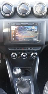 Dacia Duster 130 Celebration*NAVI*4xCAM*KLIMA*EFH ALU+ - Dacia Duster: 4.4