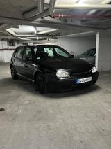 Volkswagen Golf 4, 1.4L Oceanline. 130.000km - Volkswagen Golf aus 2003: Golf4