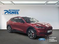 Ford Mustang Mach-E - Vorschau Bild 5